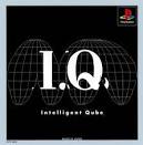 Intelligent Qube Box Shot for PlayStation - GameFAQs