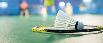 Image result for Lanarkshire Badminton Club
