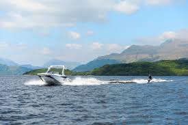 Image result for Loch Lomond Waterski Club