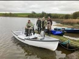 Image result for Woking Recreational Boating For The Handicapped