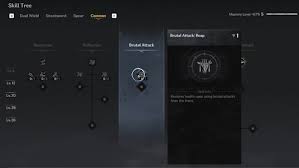 Image result for skill tree
