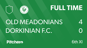 Image result for Old Dorkinians