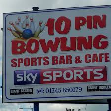 Image result for Llanfairfechan Bowling Club
