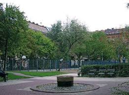 Image result for klauzál tér budapest