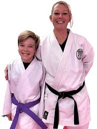 Image result for Broadwell Karate Club
