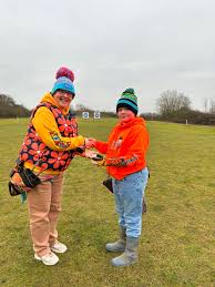 Image result for Kettering Archers