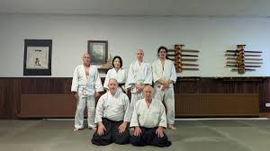 Image result for Durham City Aikikai