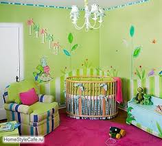 baby girl nursery decoration ideas - pupuayam.xyz