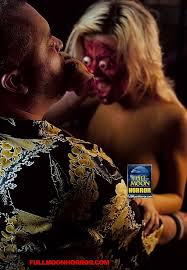 Zombies Vs. Strippers