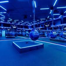 Image result for Notts Bigwood Gym Club