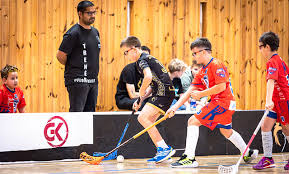 Image result for Reading University Floorball Club