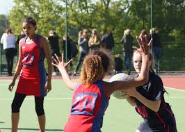 Image result for Crystal Palace Netball Club