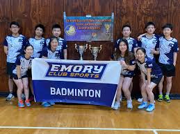Image result for Transport Badminton Club
