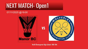 Image result for Hounslow Manor Badminton Club