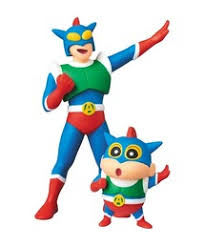 「高倉文太 クレヨンしんちゃん」の画像検索結果