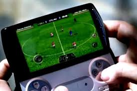 Image result for Xperia Play
