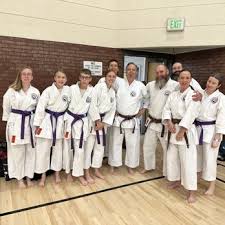 Image result for Reading Wado Kai Karate Club