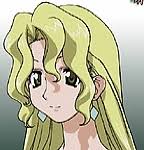 「ミシェール・チャン R.O.D -THE TV-」の画像検索結果