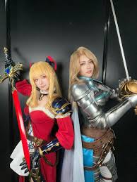 「カタリナ・アリゼ グランブルーファンタジー」の画像検索結果