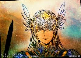 「レナス・ヴァルキュリア ヴァルキリープロファイル」の画像検索結果