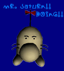 Image result for mr saturn