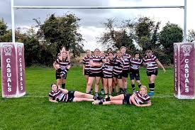 Image result for Tamworth Rugby Union Football Club