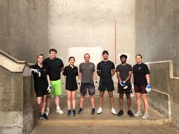 Image result for Oxford Eton Fives Club