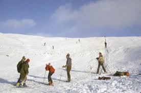 Image result for Yad Moss Cumbria Ski Club