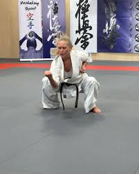 Image result for Didcot Judo and Karate Club