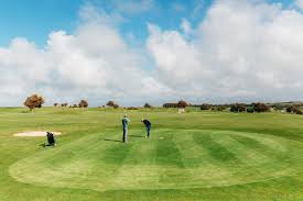 Image result for Palewell Pitch & Putt Golf Club