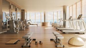 Image result for Four Seasons Circuit Training Club