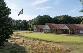 Image result for Newark Golf Club Co Ltd