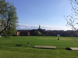 Image result for West Of Scotland Cricket Club