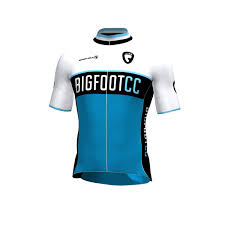 Image result for Bigfoot MTB Club