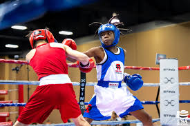 Image result for One Nation Amateur Boxing Club