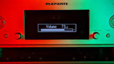 Marantz SACD 30n Measurements (SACD Player, DAC & Streamer ...