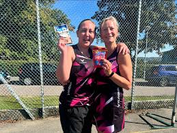 Image result for Reigate Netball Club