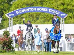 Image result for Cirencester Badminton Club