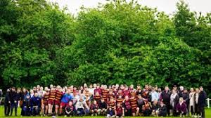 Image result for Latchford Amateur Rugby League Football Club