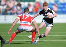 Image result for Leigh Centurions