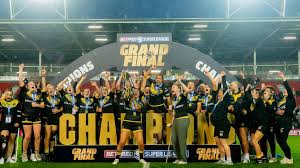 Image result for York University Netball Club