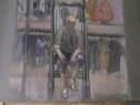 Artist Career Training   Learn From Experienced Successful Artists