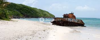 Image result for culebra beach tank