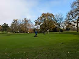 Image result for Harrogate Golf Club