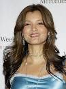 Kelly Hu LA Fashion Week