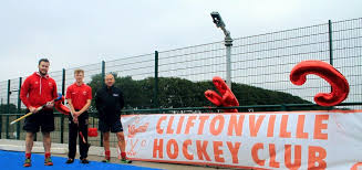 Image result for Cliftonville Hockey Club
