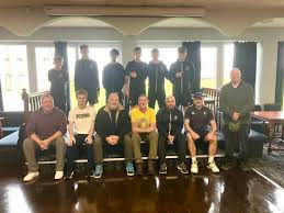 Image result for St Annes Cricket Club