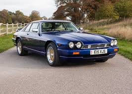 Image result for Arctic Blue 1987 Jaguar
