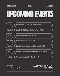 Image result for Gloucestershire Mountaineering Club