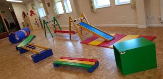 Image result for Tumble Tots (Weybridge)